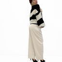 pantalone modello coulisse betty